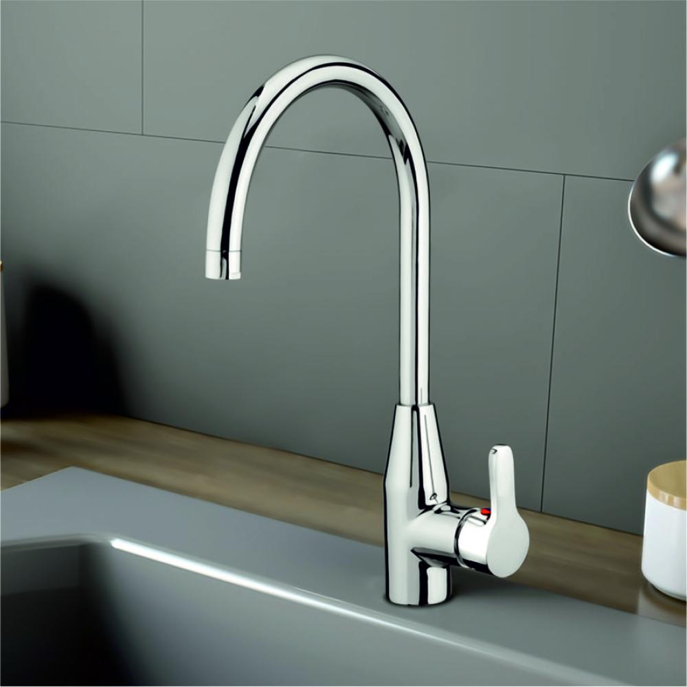 Sink Lever Mixer 